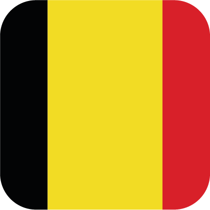 Belgium Flag