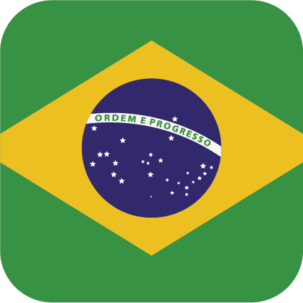 Brazil flag